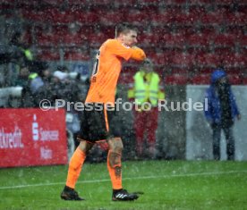 1. FSV Mainz 05 - VfB Stuttgart