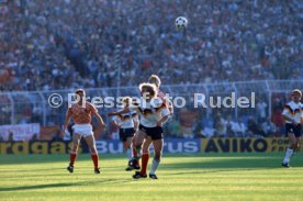 Deutschland - Niederlande