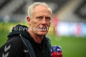 01.11.20 SC Freiburg - Bayer 04 Leverkusen