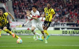 15.04.23 VfB Stuttgart - Borussia Dortmund