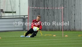 20.08.24 VfB Stuttgart Training