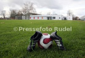20.11.20 Fussball Amateure TSV Deizisau