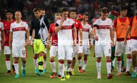 VfB Stuttgart - 1. FC Heidenheim