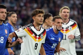 01.10.26 Deutschland - Serbien