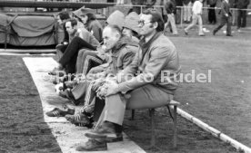 12.04.75 VfB Stuttgart Amateure - Borussia Dortmund