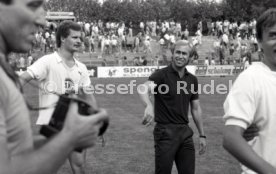 03.08.85 SC Freiburg - Stuttgarter Kickers