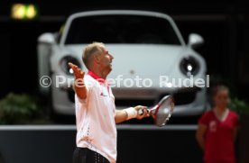 Porsche Tennis Grand Prix 2015