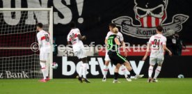 21.04.21 VfB Stuttgart - VfL Wolfsburg