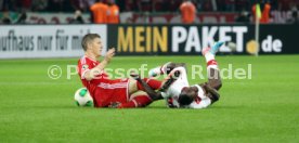 01.06.13 DFB-Pokal Finale 2013 FC Bayern M&uuml;nchen - VfB Stuttgart
