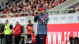 18.08.26 1. FC Heidenheim -  FC Bayern M&uuml;nchen
