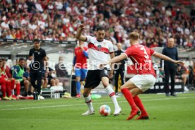 28.08.21 VfB Stuttgart - SC Freiburg