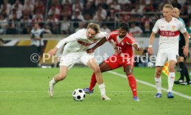 16.08.25 Franz-Beckenbauer-Supercup VfB Stuttgart - FC Bayern München