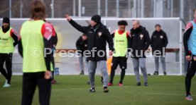 07.03.23 VfB Stuttgart Training