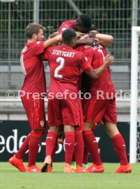U19 VfB Stuttgart - SpVgg Greuther F&uuml;rth