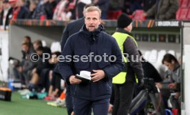 06.11.25 VfB Stuttgart - Feyenoord Rotterdam