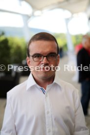24.06.21 VfB Stuttgart Roter Tisch