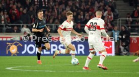 16.03.25 VfB Stuttgart - Bayer 04 Leverkusen
