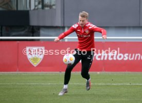 12.03.24 VfB Stuttgart Training