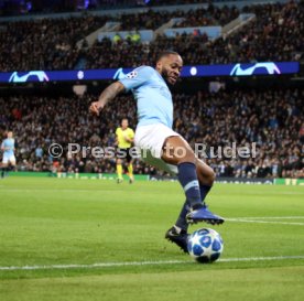 Manchester City - TSG 1899 Hoffenheim
