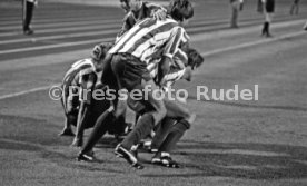 30.07.85 VfB Stuttgart - Stuttgarter Kickers