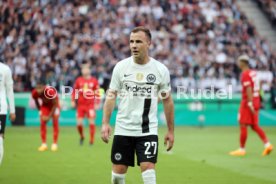 03.06.23 DFB-Pokal Finale RB Leipzig - Eintracht Frankfurt