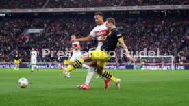 11.11.23 VfB Stuttgart - Borussia Dortmund
