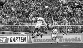 21.11.92 VfB Stuttgart - Borussia Dortmund