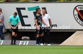 27.08.08.22 Viktoria K&ouml;ln - TSV 1860 M&uuml;nchen