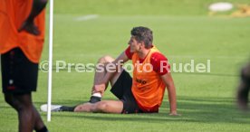 Trainingslager Kitzb&uuml;hel 2019