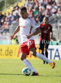 Spfr Dorfmerkingen - RB Leipzig