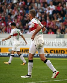 VfB Stuttgart - FC Augsburg