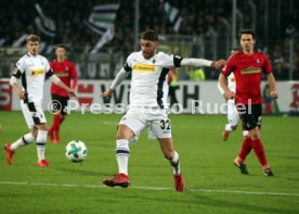 SC Freiburg - Borussia M&ouml;nchengladbach