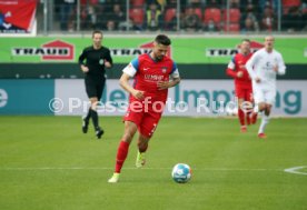 16.10.21 1. FC Heidenheim - FC St. Pauli