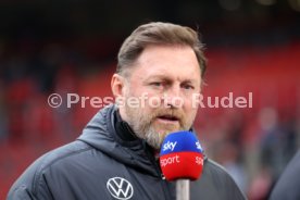 15.02.25 VfB Stuttgart - VfL Wolfsburg