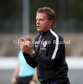 VfB Stuttgart II - SV Elversberg