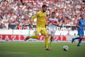 VfB Stuttgart - Holstein Kiel