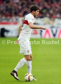 VfB Stuttgart - 1899 Hoffenheim