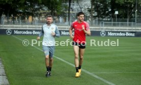 15.05.23 VfB Stuttgart Training