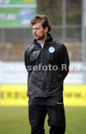 Stuttgarter Kickers - VfB Stuttgart II