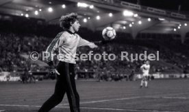 05.11.86 VfB Stuttgart - Torpedo Moskau