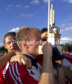 21.07.97 U17 VfB Stuttgart - U17 Borussia Dortmund