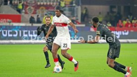 09.11.25 VfB Stuttgart - FC Augsburg