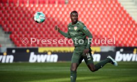 20.02.21 1. FC K&ouml;ln - VfB Stuttgart