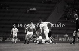 07.04.90 FC Schalke 04 - Stuttgarter Kickers