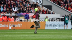 30.03.25 SC Freiburg - 1. FC Union Berlin