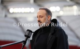 05.12.21 VfB Stuttgart - Hertha BSC Berlin