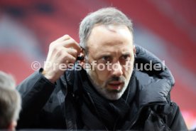 12.02.22 Bayer 04 Leverkusen - VfB Stuttgart
