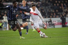 20.02.26 VfB Stuttgart II - SV Waldhof Mannheim