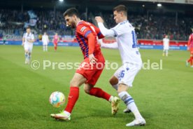 17.03.23 1. FC Heidenheim - Karlsruher SC