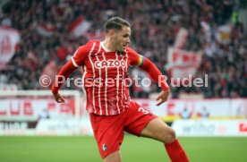 28.01.23 SC Freiburg - FC Augsburg